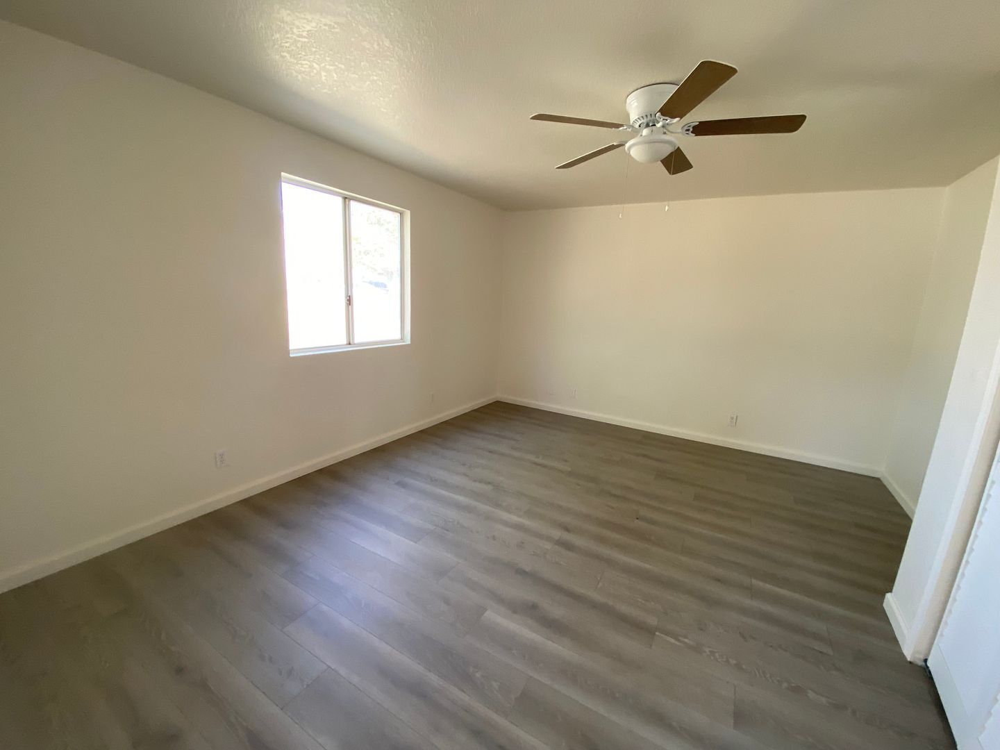 2634 Desert St. - 2630 - Rosamond - California - 1 bed, 1 bath rental property