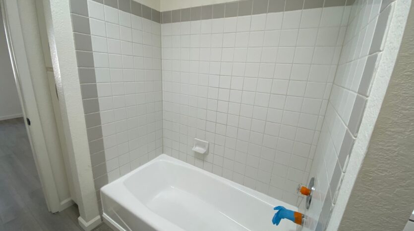 2634 Desert St. - 2630 - Rosamond - California - 1 bed, 1 bath rental property