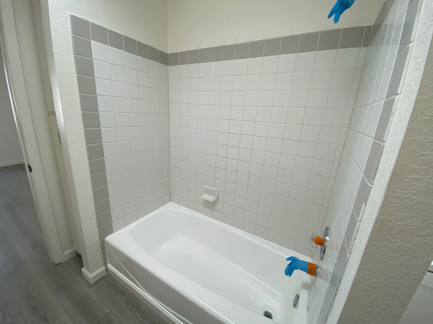 2634 Desert St. - 2630 - Rosamond - California - 1 bed, 1 bath rental property