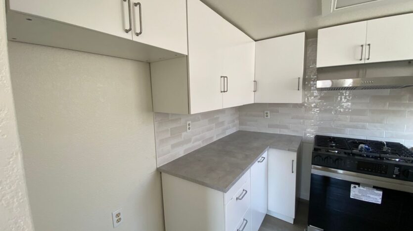 2634 Desert St. - 2630 - Rosamond - California - 1 bed, 1 bath rental property