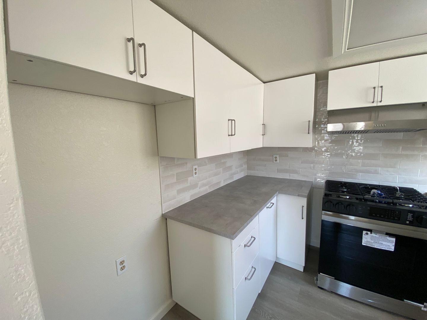 2634 Desert St. - 2630 - Rosamond - California - 1 bed, 1 bath rental property