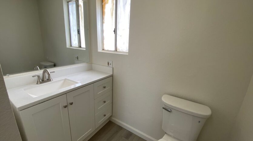 2634 Desert St. - 2630 - Rosamond - California - 1 bed, 1 bath rental property