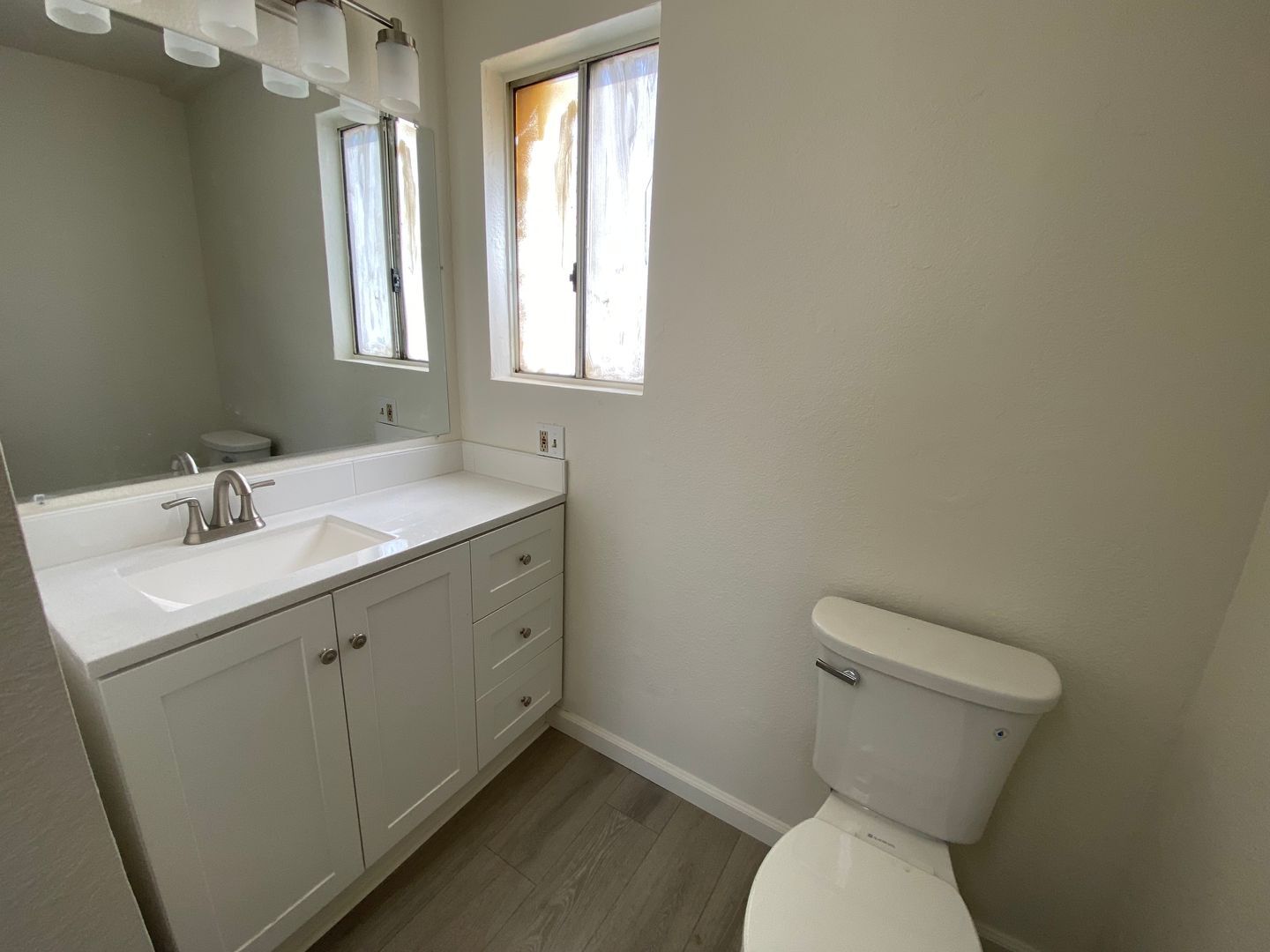 2634 Desert St. - 2630 - Rosamond - California - 1 bed, 1 bath rental property