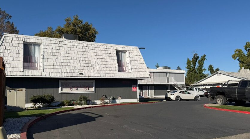 2724 El Caprice Drive  - Rancho Cordova - California - 2 bed, 2.5 bath rental property