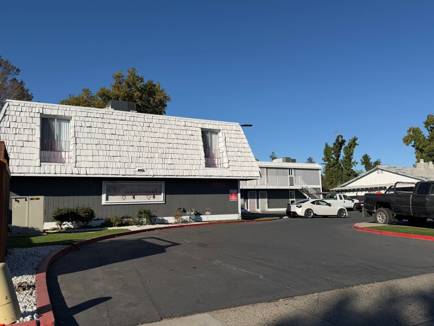 2724 El Caprice Drive  - Rancho Cordova - California - 2 bed, 2.5 bath rental property