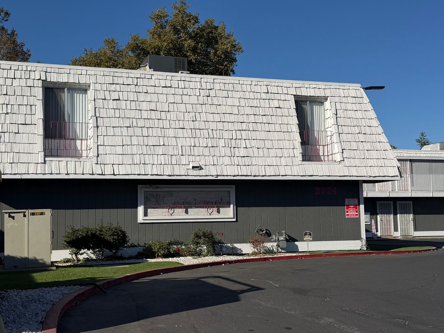 2724 El Caprice Drive  - Rancho Cordova - California - 2 bed, 2.5 bath rental property