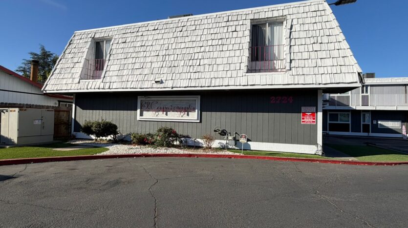 2724 El Caprice Drive  - Rancho Cordova - California - 2 bed, 2.5 bath rental property