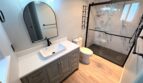 2747 NE North Pilot Butte Drive - Bend - Oregon - 3 bed, 2 bath rental property