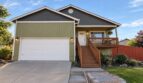 2747 NE North Pilot Butte Drive - Bend - Oregon - 3 bed, 2 bath rental property