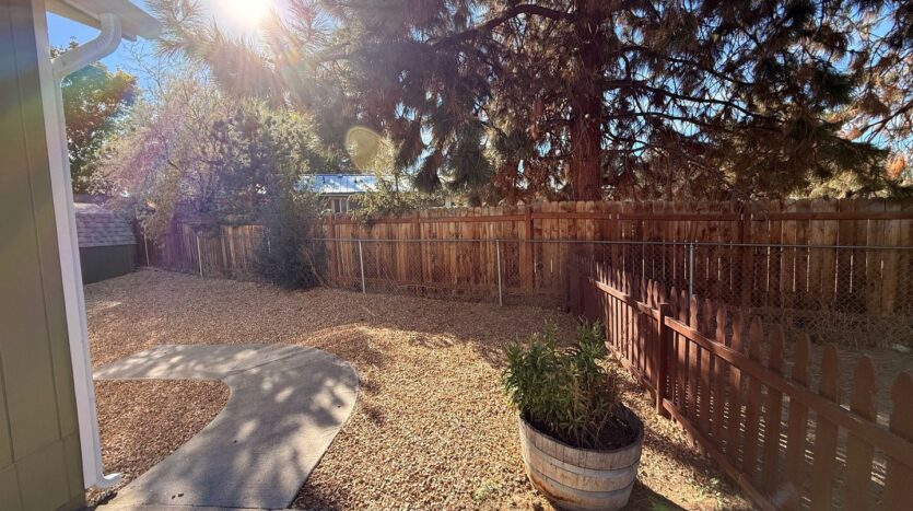 2747 NE North Pilot Butte Drive - Bend - Oregon - 3 bed, 2 bath rental property