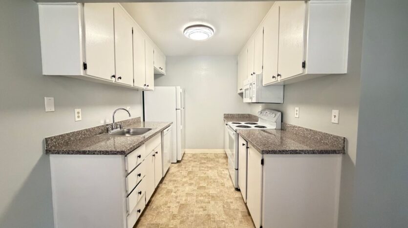 2800 Dover Ave - Fairfield - California - 1 bed, 1 bath rental property