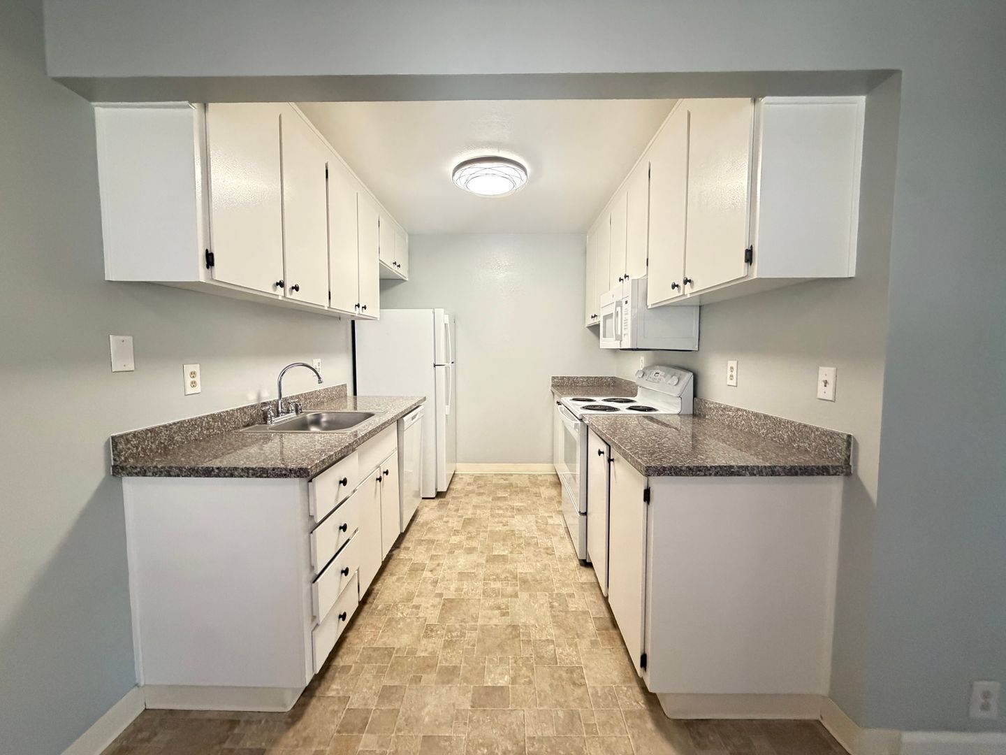 2800 Dover Ave - Fairfield - California - 1 bed, 1 bath rental property