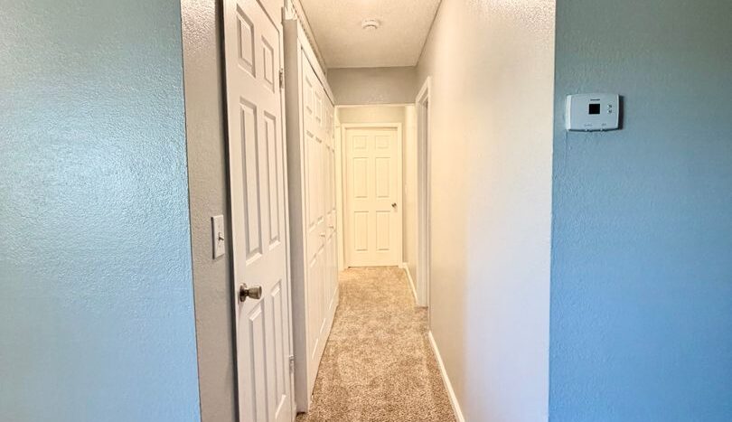 2800 Dover Ave - Fairfield - California - 1 bed, 1 bath rental property