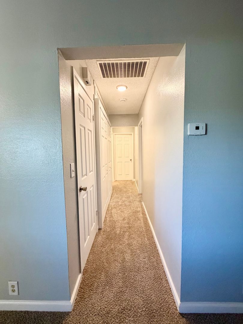 2800 Dover Ave - Fairfield - California - 1 bed, 1 bath rental property