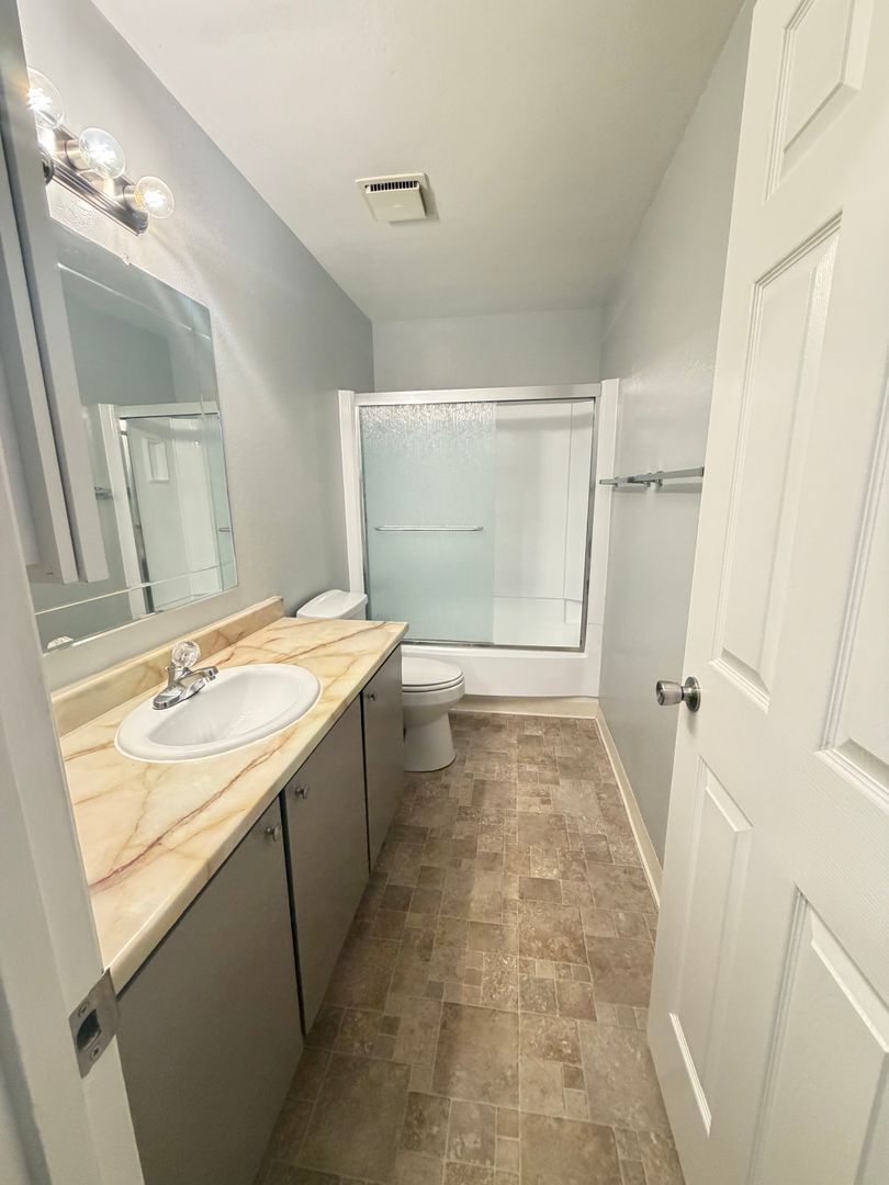 2800 Dover Ave - Fairfield - California - 1 bed, 1 bath rental property