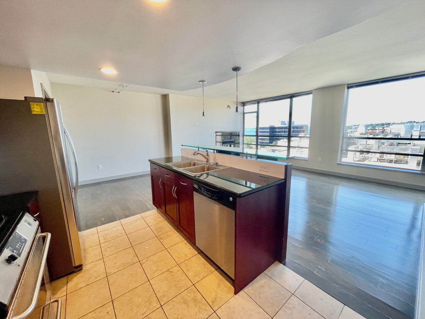 2929 1st Ave Apt 701 - Seattle - Washington - 1 bed, 1 bath rental property