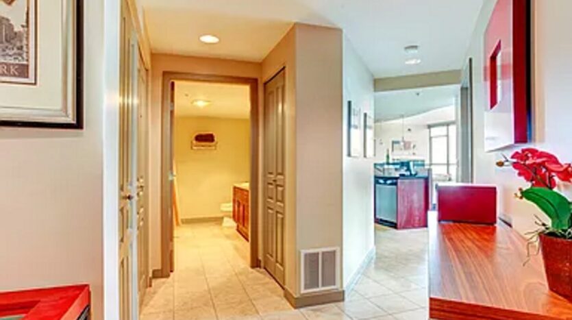 2929 1st Ave Apt 701 - Seattle - Washington - 1 bed, 1 bath rental property