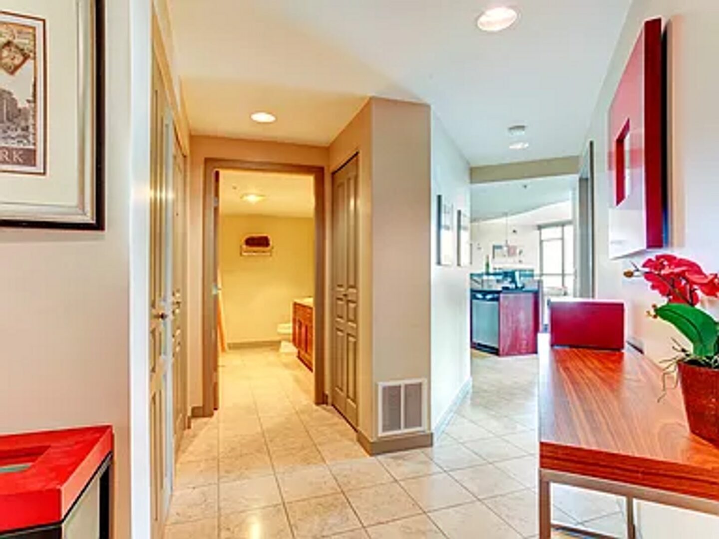 2929 1st Ave Apt 701 - Seattle - Washington - 1 bed, 1 bath rental property