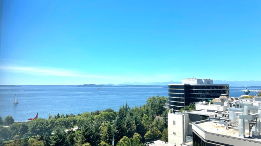2929 1st Ave Apt 701 - Seattle - Washington - 1 bed, 1 bath rental property