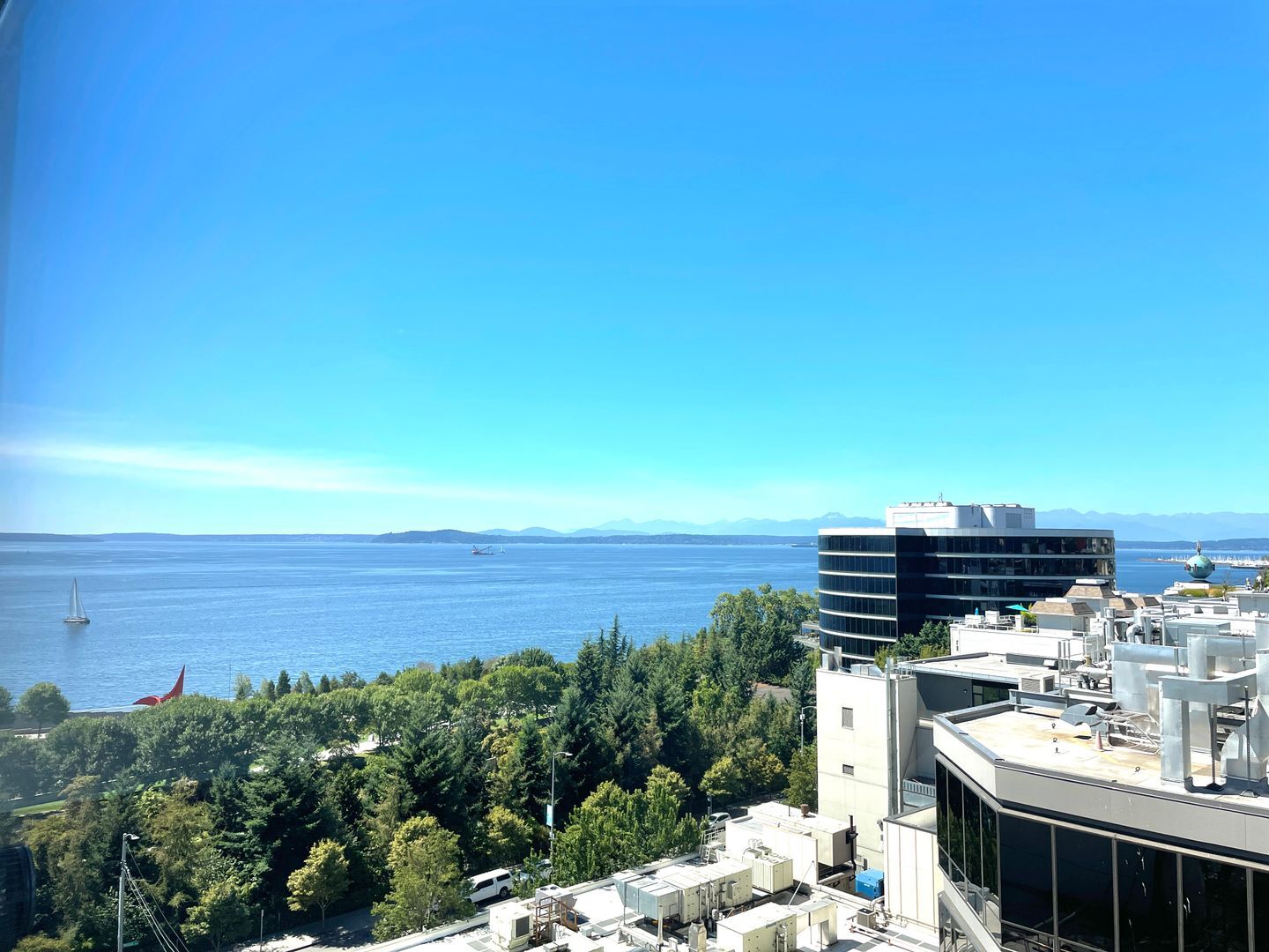 2929 1st Ave Apt 701 - Seattle - Washington - 1 bed, 1 bath rental property