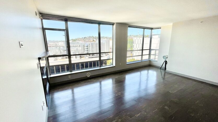 2929 1st Ave Apt 701 - Seattle - Washington - 1 bed, 1 bath rental property