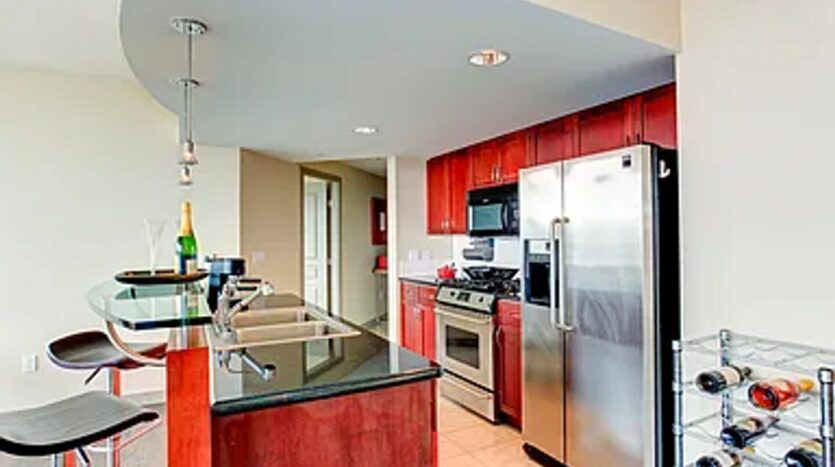 2929 1st Ave Apt 701 - Seattle - Washington - 1 bed, 1 bath rental property