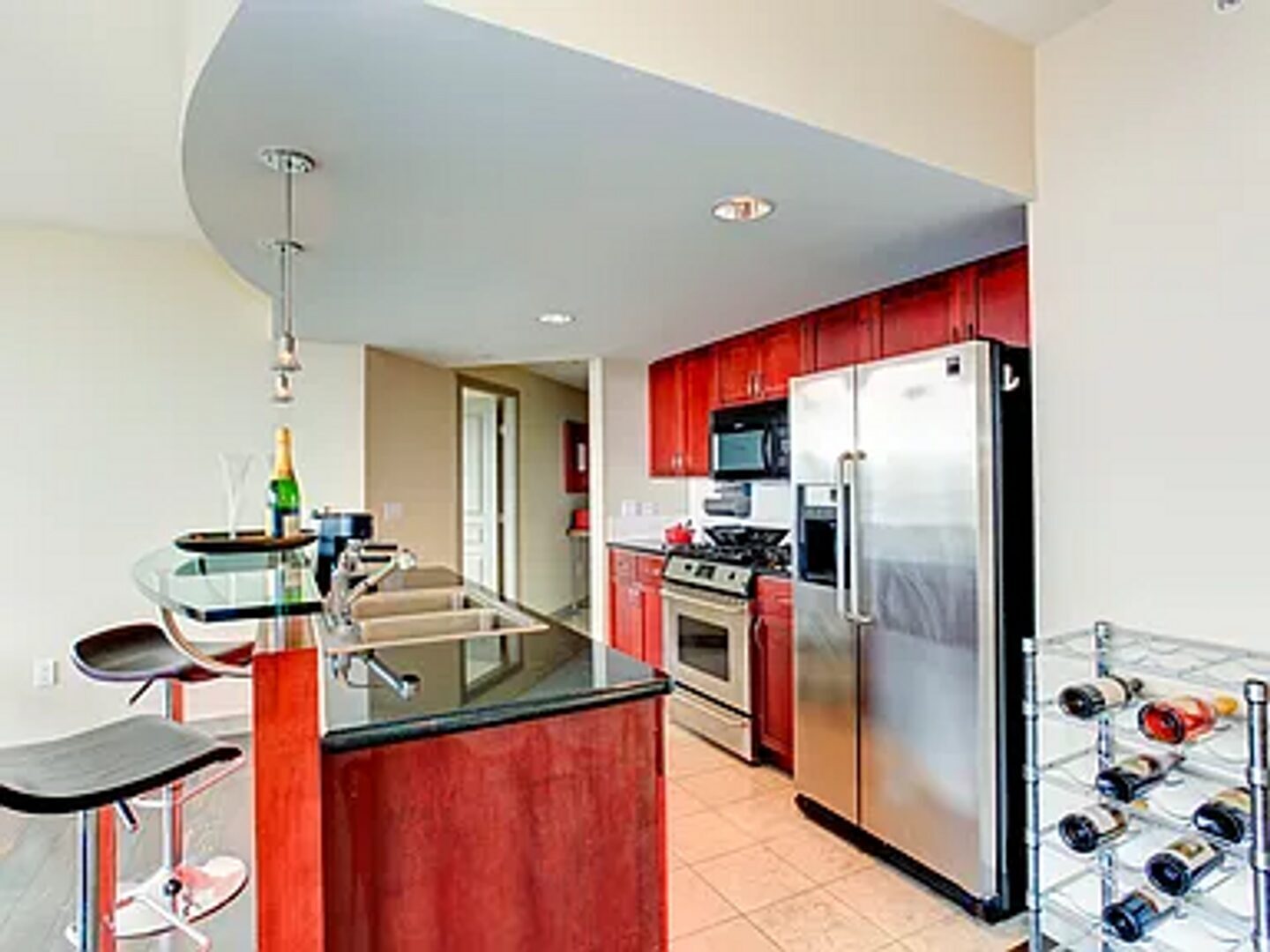 2929 1st Ave Apt 701 - Seattle - Washington - 1 bed, 1 bath rental property