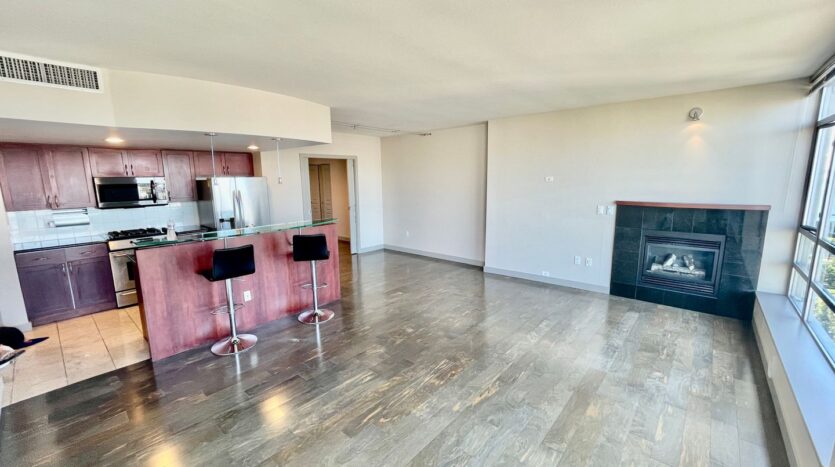 2929 1st Ave Apt 701 - Seattle - Washington - 1 bed, 1 bath rental property