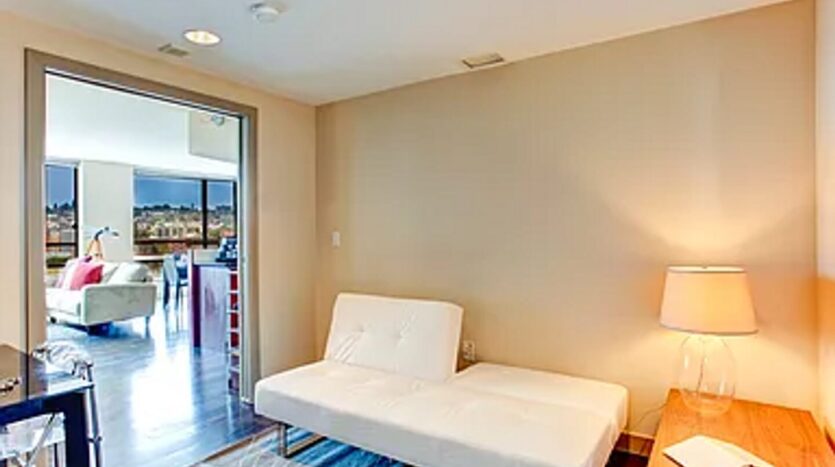 2929 1st Ave Apt 701 - Seattle - Washington - 1 bed, 1 bath rental property