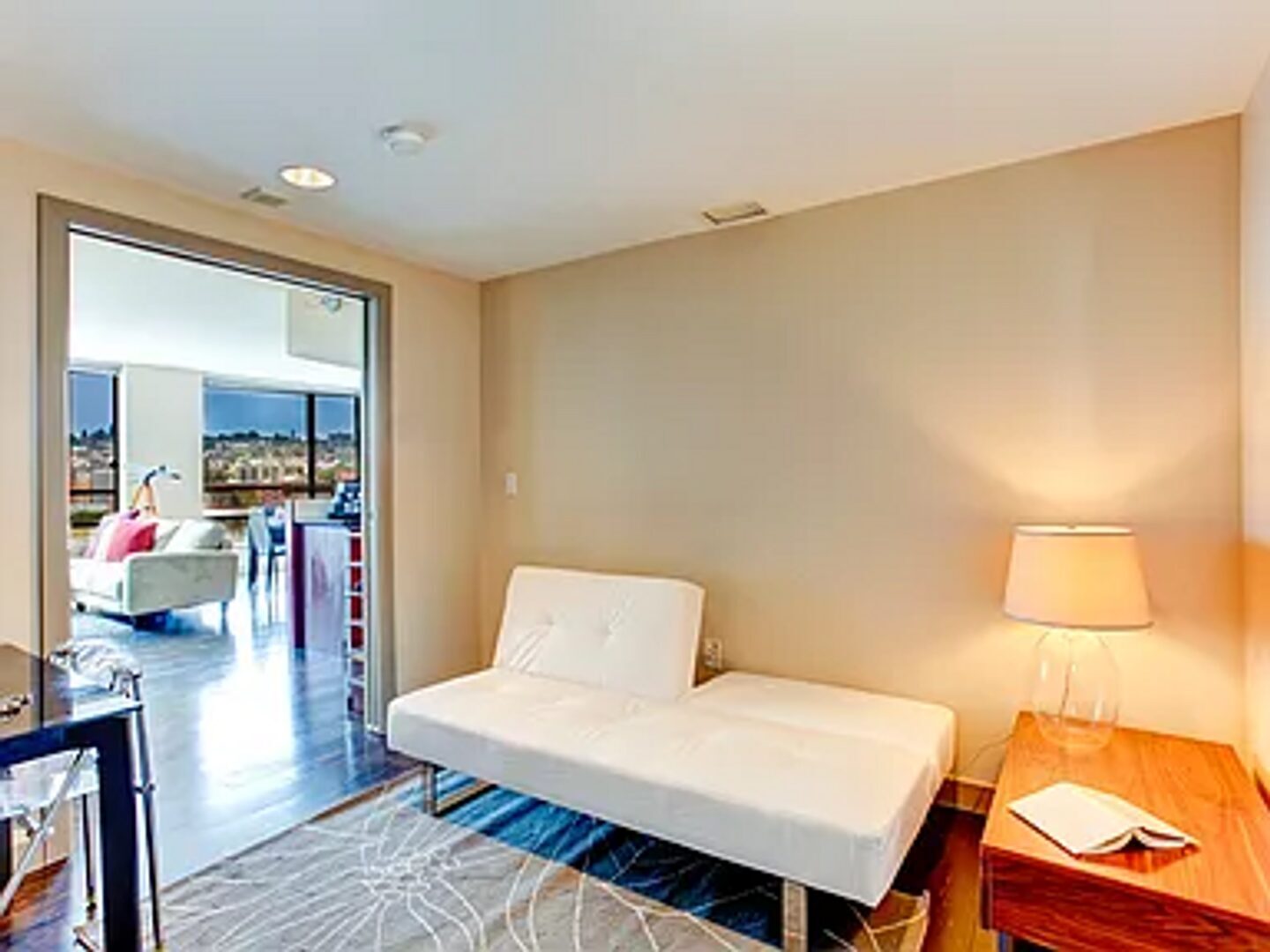2929 1st Ave Apt 701 - Seattle - Washington - 1 bed, 1 bath rental property