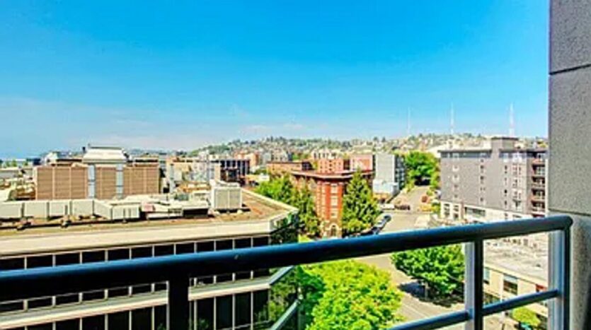 2929 1st Ave Apt 701 - Seattle - Washington - 1 bed, 1 bath rental property