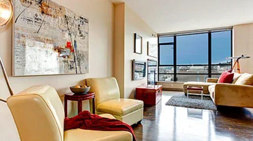 2929 1st Ave Apt 701 - Seattle - Washington - 1 bed, 1 bath rental property