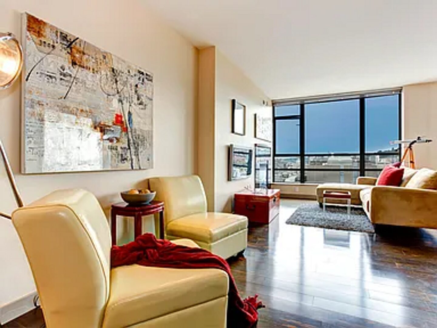 2929 1st Ave Apt 701 - Seattle - Washington - 1 bed, 1 bath rental property