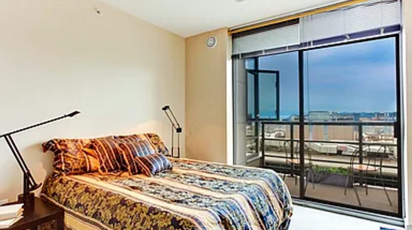 2929 1st Ave Apt 701 - Seattle - Washington - 1 bed, 1 bath rental property
