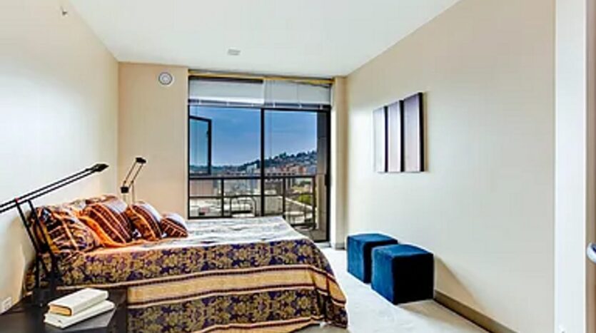 2929 1st Ave Apt 701 - Seattle - Washington - 1 bed, 1 bath rental property