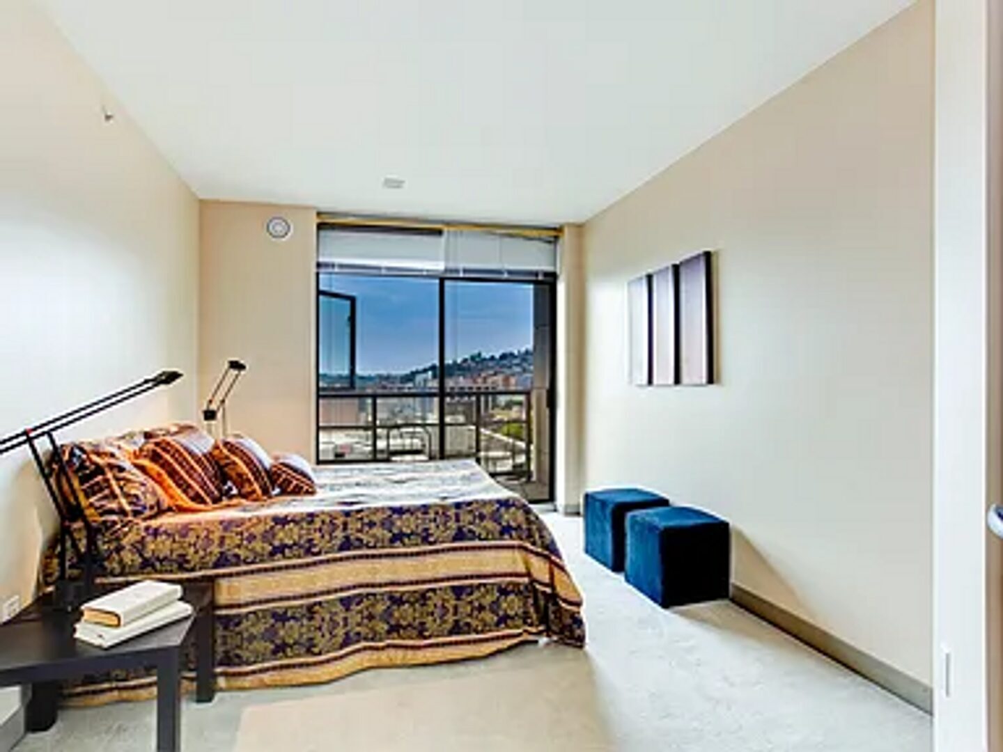 2929 1st Ave Apt 701 - Seattle - Washington - 1 bed, 1 bath rental property