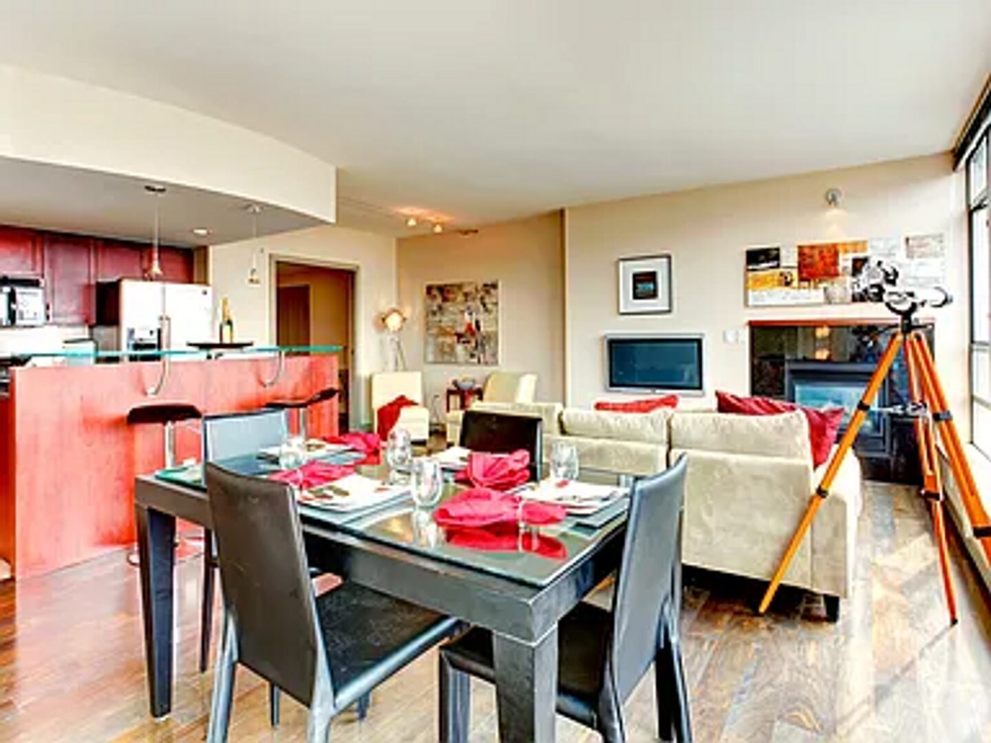 2929 1st Ave Apt 701 - Seattle - Washington - 1 bed, 1 bath rental property