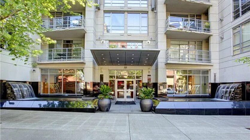 2929 1st Ave Apt 701 - Seattle - Washington - 1 bed, 1 bath rental property