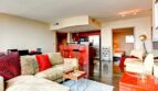 2929 1st Ave Apt 701 - Seattle - Washington - 1 bed, 1 bath rental property