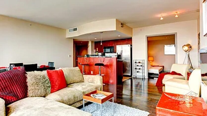 2929 1st Ave Apt 701 - Seattle - Washington - 1 bed, 1 bath rental property