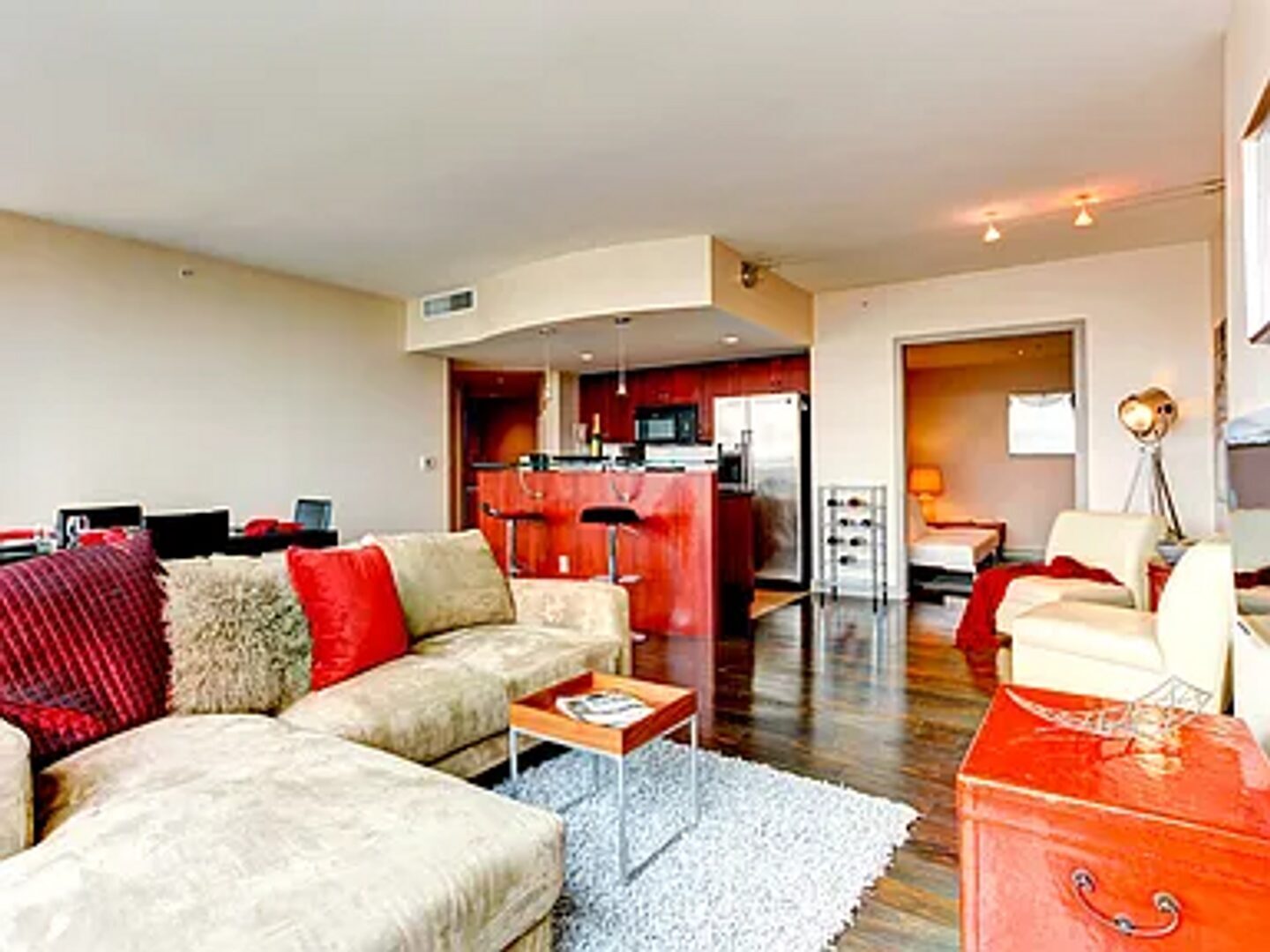 2929 1st Ave Apt 701 - Seattle - Washington - 1 bed, 1 bath rental property