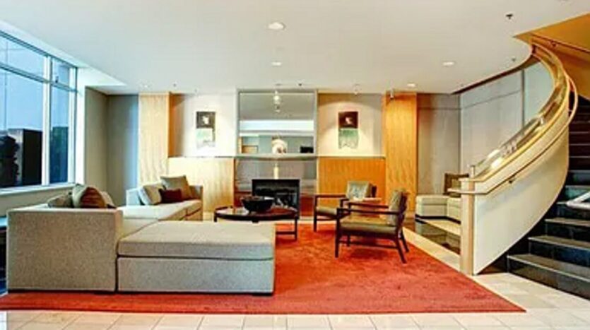 2929 1st Ave Apt 701 - Seattle - Washington - 1 bed, 1 bath rental property