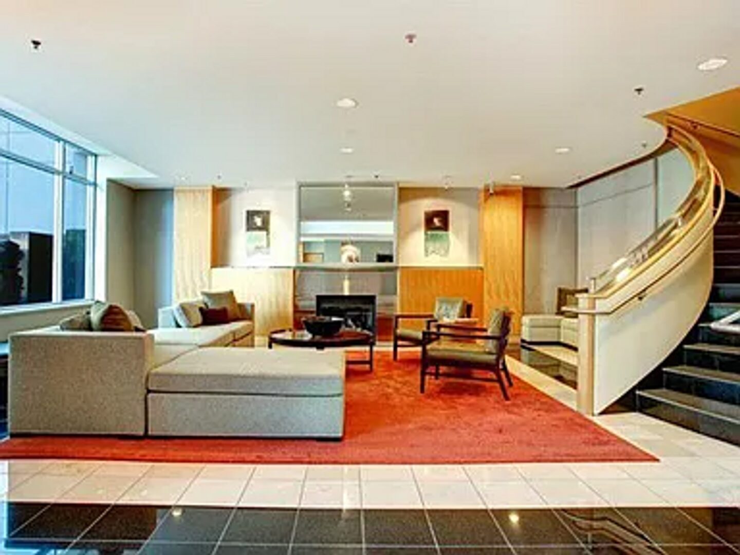 2929 1st Ave Apt 701 - Seattle - Washington - 1 bed, 1 bath rental property