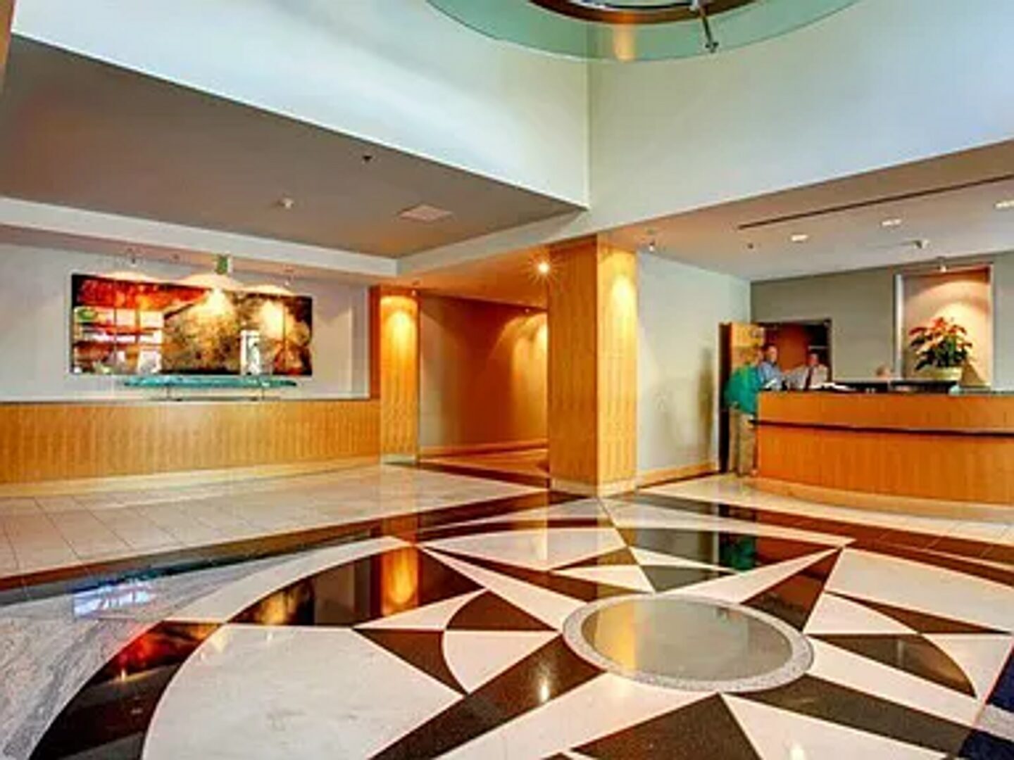 2929 1st Ave Apt 701 - Seattle - Washington - 1 bed, 1 bath rental property