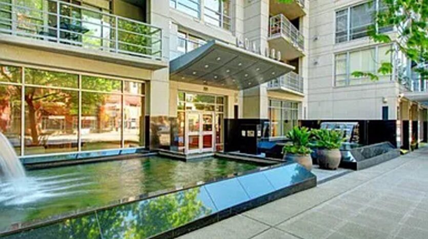 2929 1st Ave Apt 701 - Seattle - Washington - 1 bed, 1 bath rental property