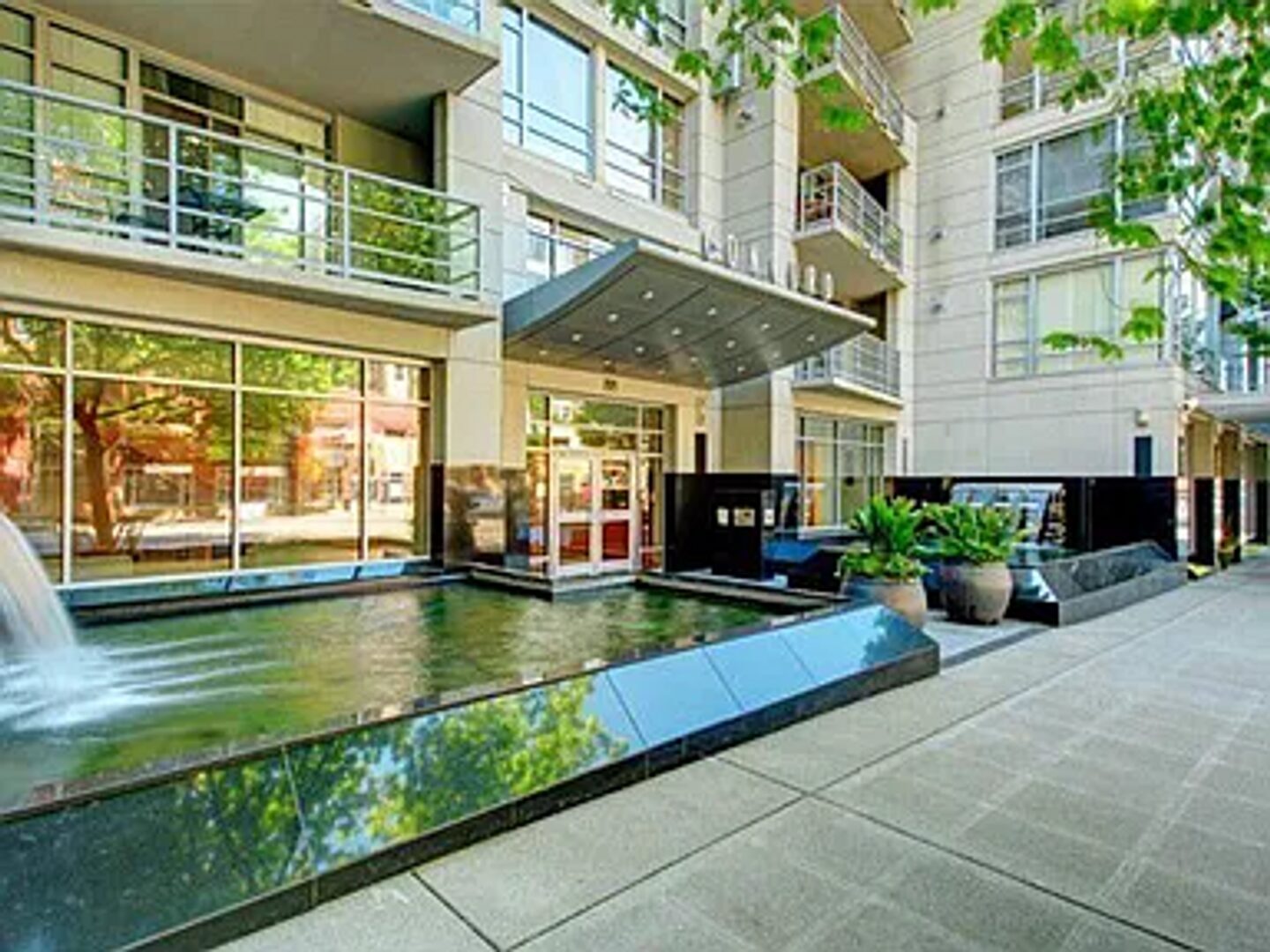 2929 1st Ave Apt 701 - Seattle - Washington - 1 bed, 1 bath rental property