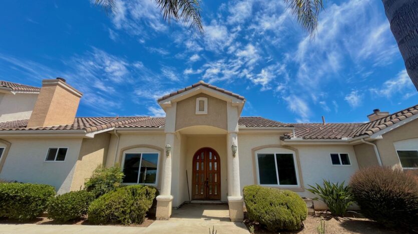 29763 Reza Court - Vista - California - 6 bed, 5.5 bath rental property