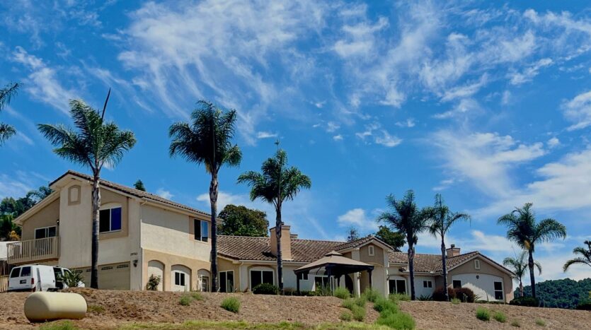 29763 Reza Court - Vista - California - 6 bed, 5.5 bath rental property