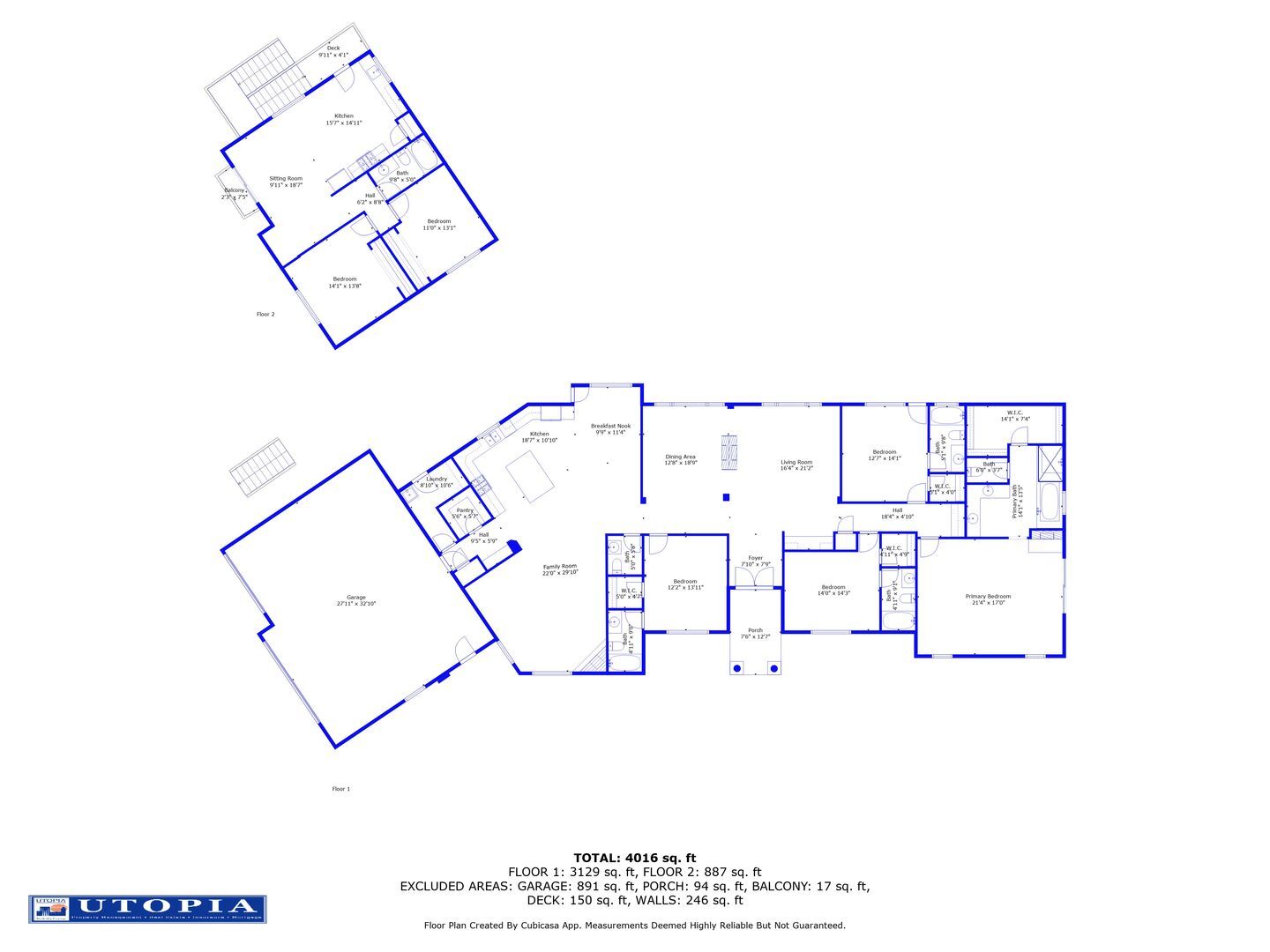 29763 Reza Court - Vista - California - 6 bed, 5.5 bath rental property