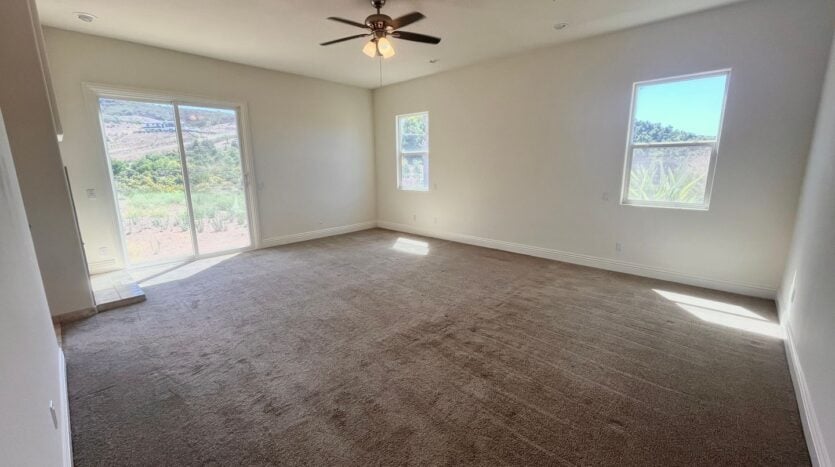 29763 Reza Court - Vista - California - 6 bed, 5.5 bath rental property